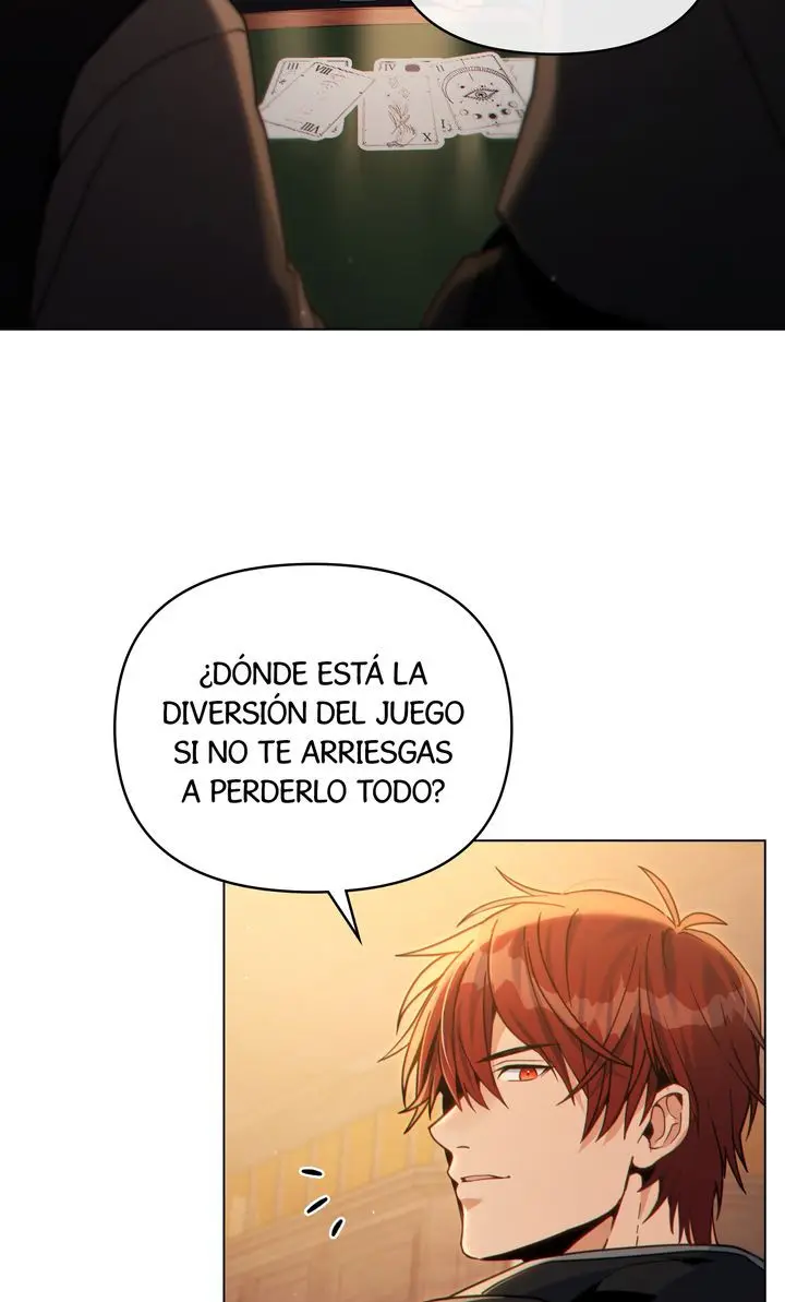 Puedo Ver Tus Estadisticas capítulo 32, página 49