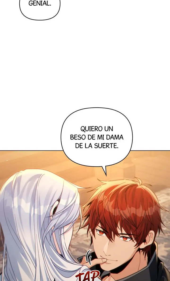 Puedo Ver Tus Estadisticas capítulo 32, página 51