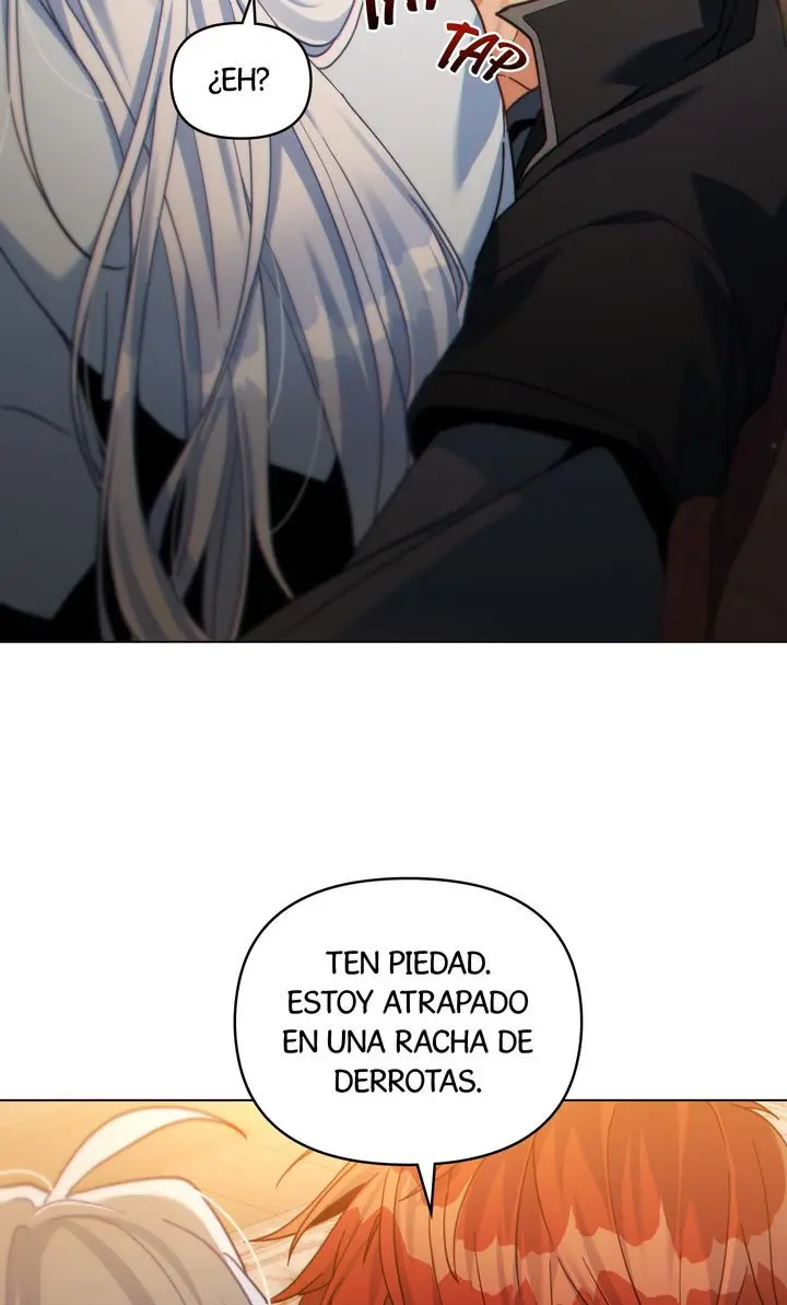 Puedo Ver Tus Estadisticas capítulo 32, página 52