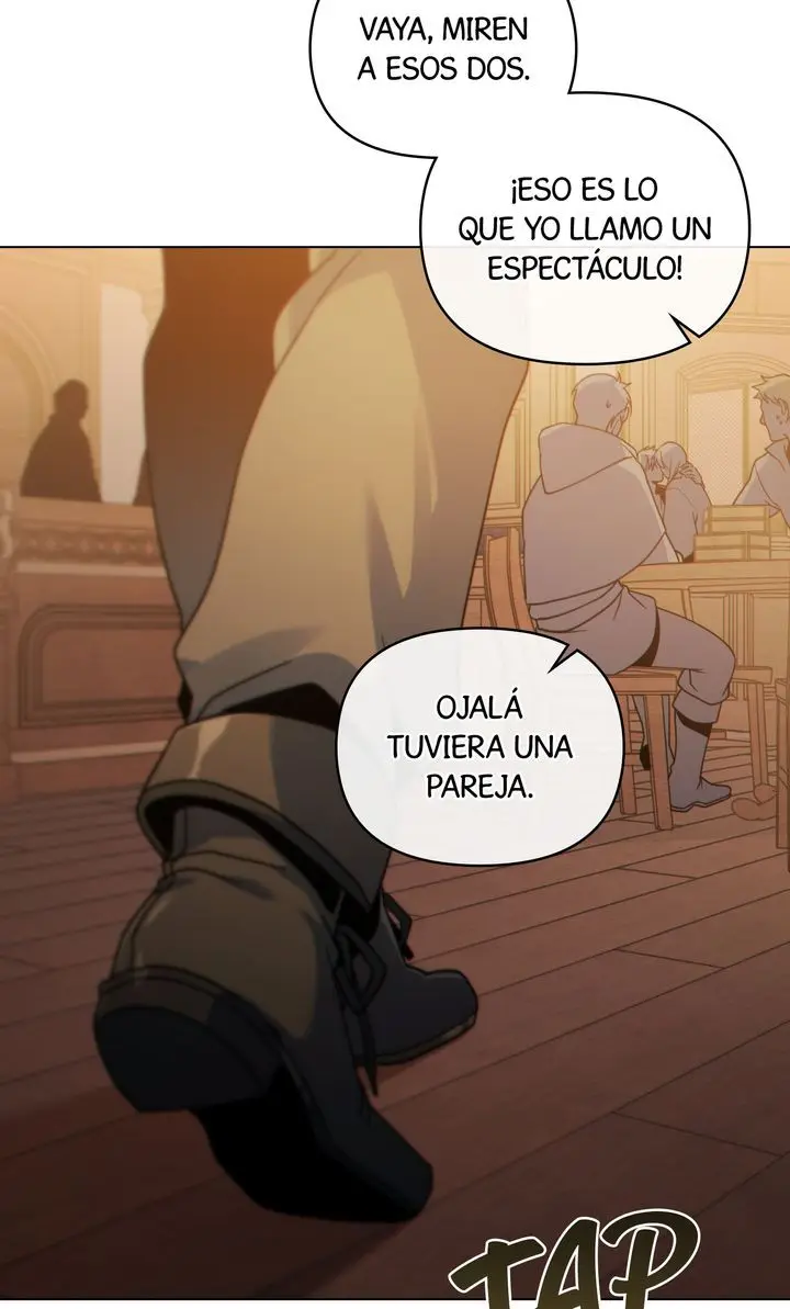 Puedo Ver Tus Estadisticas capítulo 32, página 71