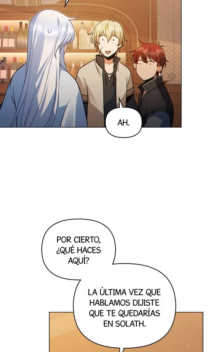 Puedo Ver Tus Estadisticas capítulo 33, página 7