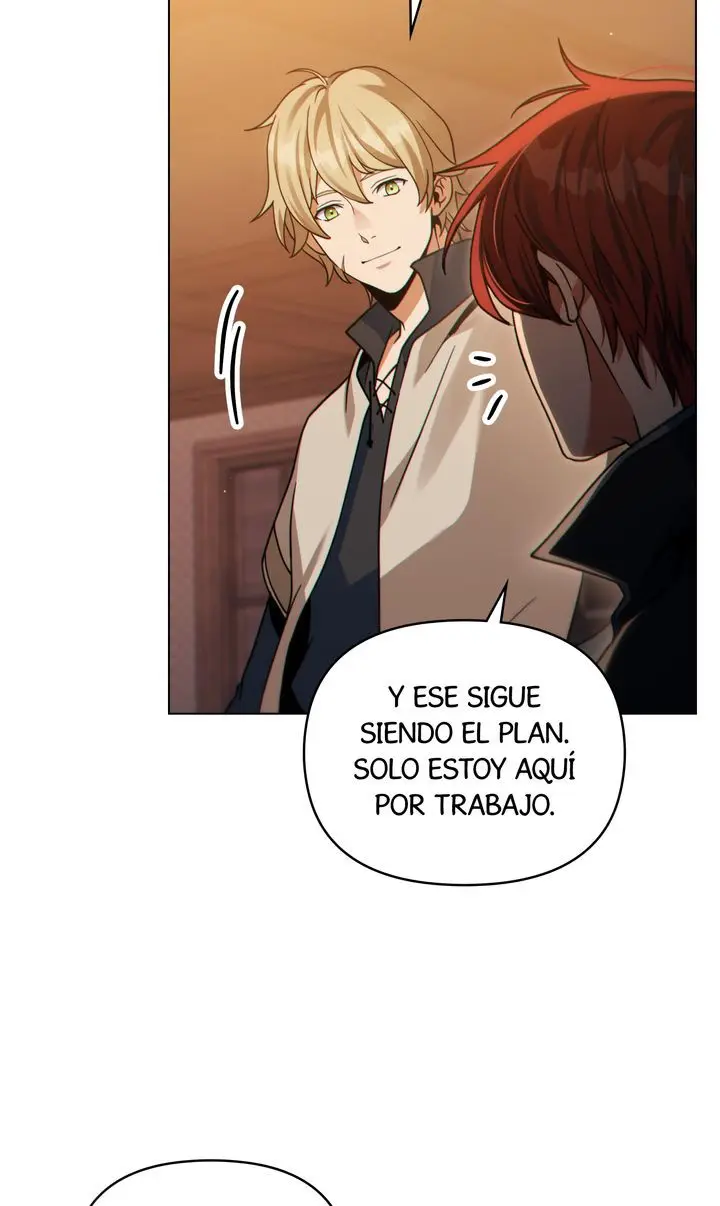 Puedo Ver Tus Estadisticas capítulo 33, página 8