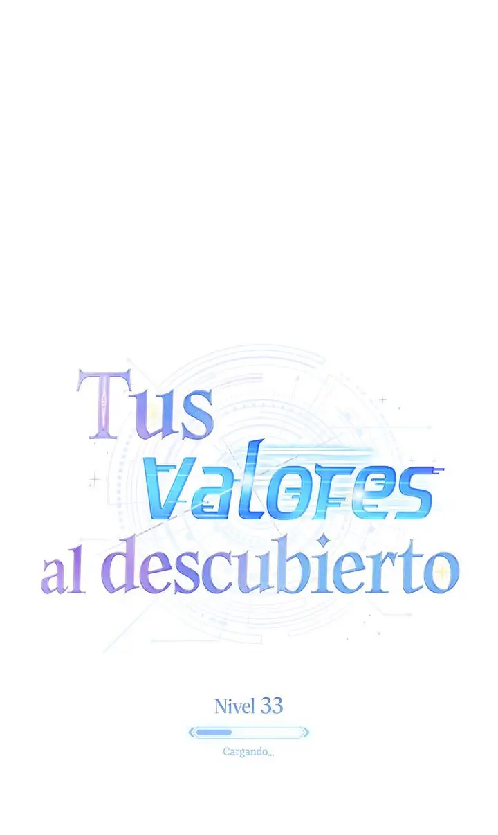 Puedo Ver Tus Estadisticas capítulo 33, página 13