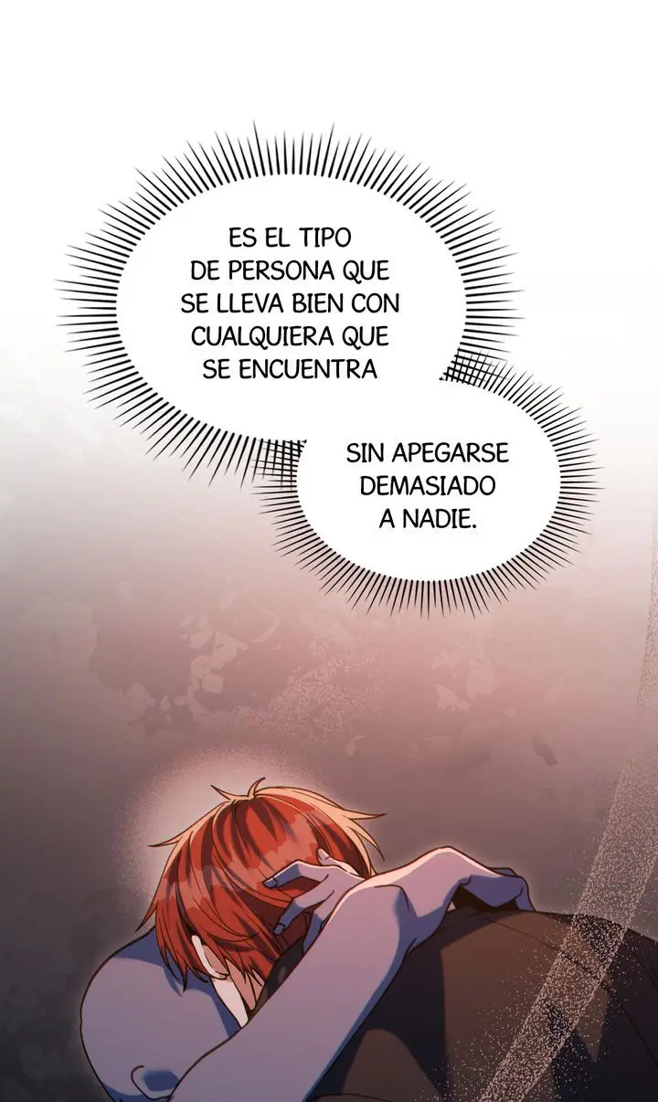 Puedo Ver Tus Estadisticas capítulo 33, página 17