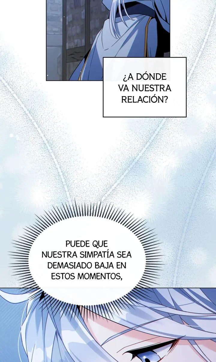 Puedo Ver Tus Estadisticas capítulo 33, página 20