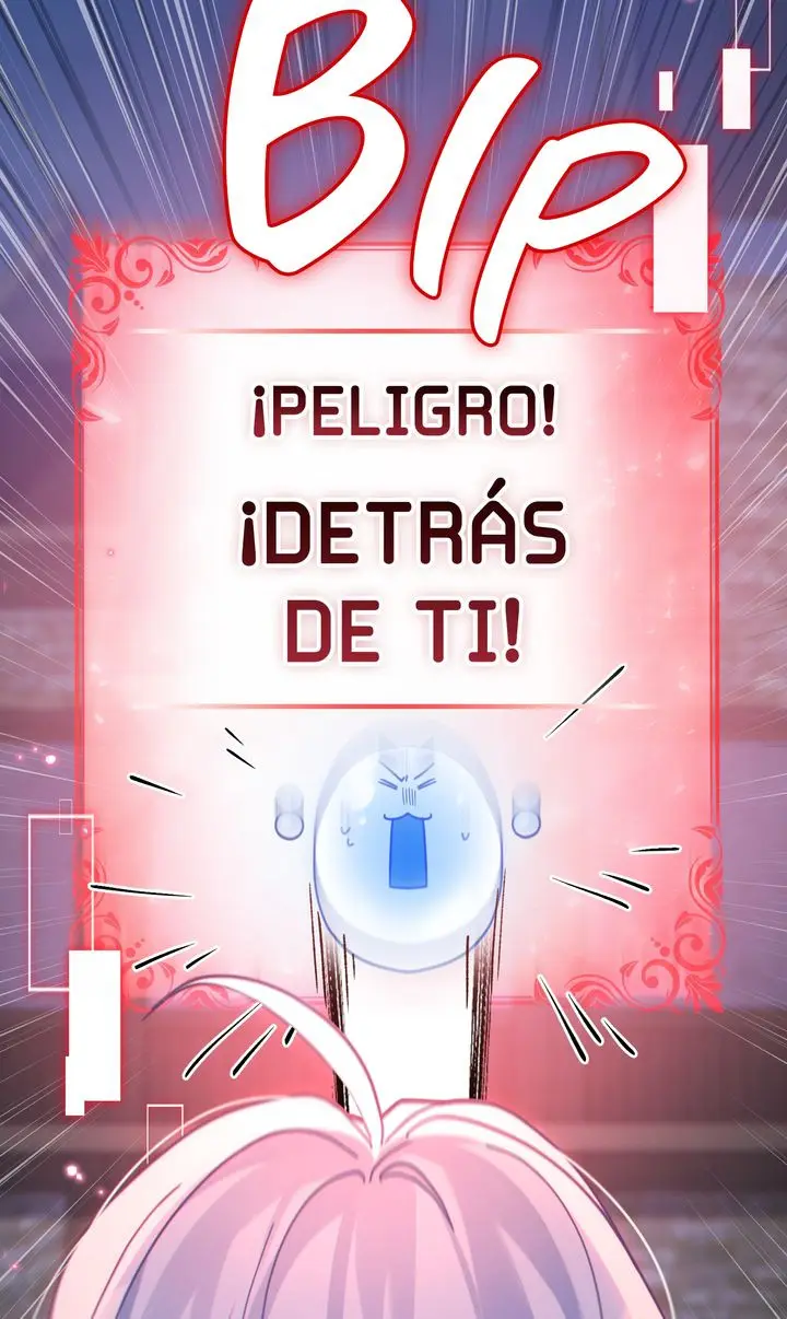 Puedo Ver Tus Estadisticas capítulo 33, página 23