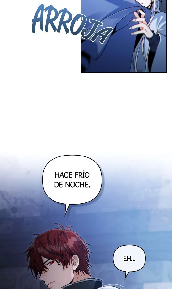 Puedo Ver Tus Estadisticas capítulo 33, página 36