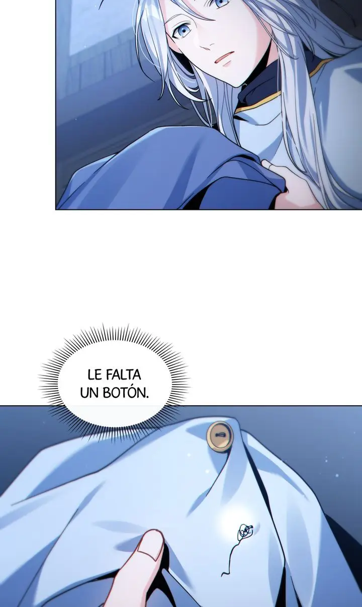 Puedo Ver Tus Estadisticas capítulo 33, página 38