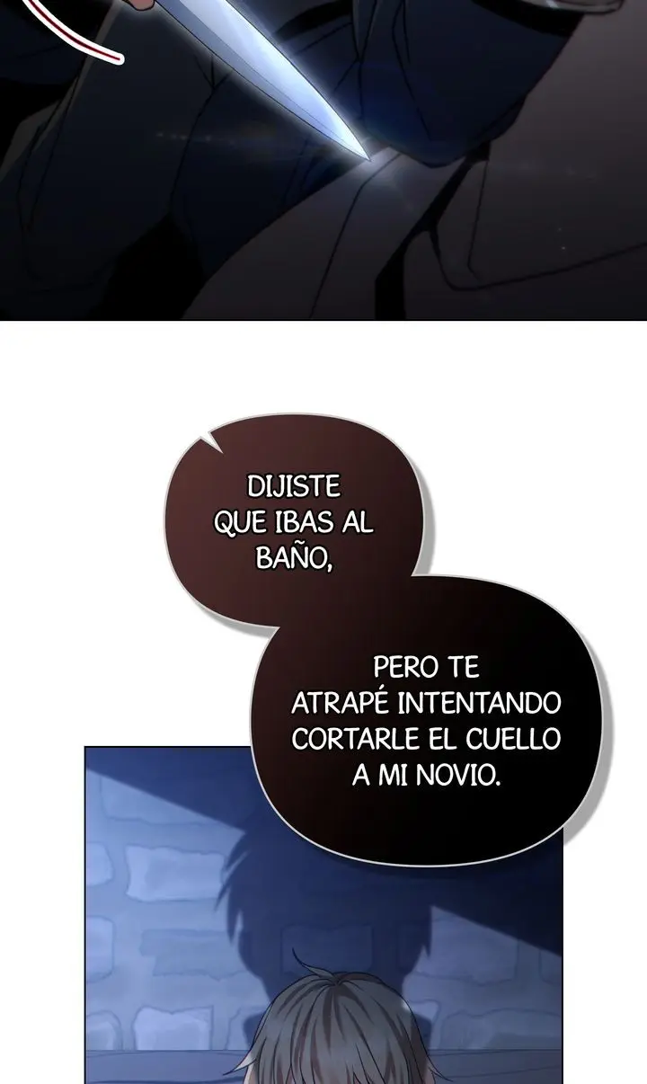 Puedo Ver Tus Estadisticas capítulo 33, página 45