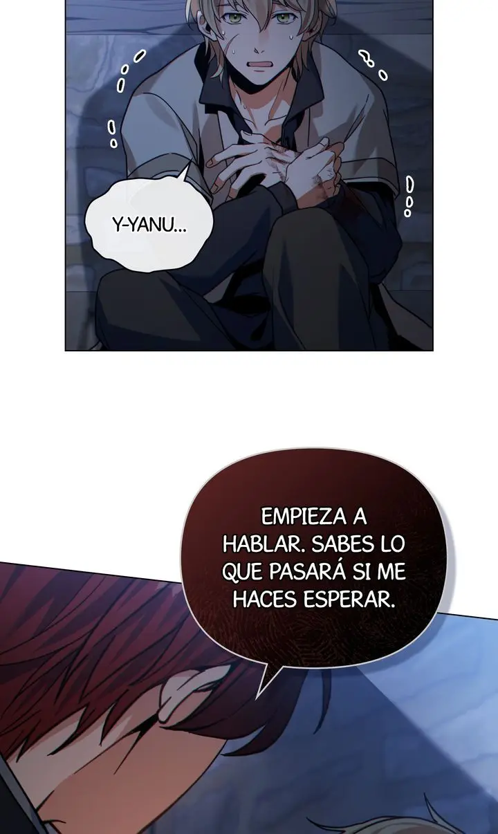 Puedo Ver Tus Estadisticas capítulo 33, página 46