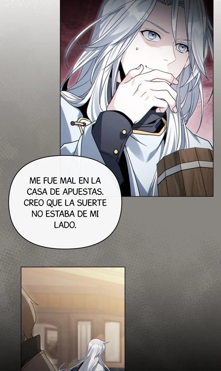 Puedo Ver Tus Estadisticas capítulo 33, página 52