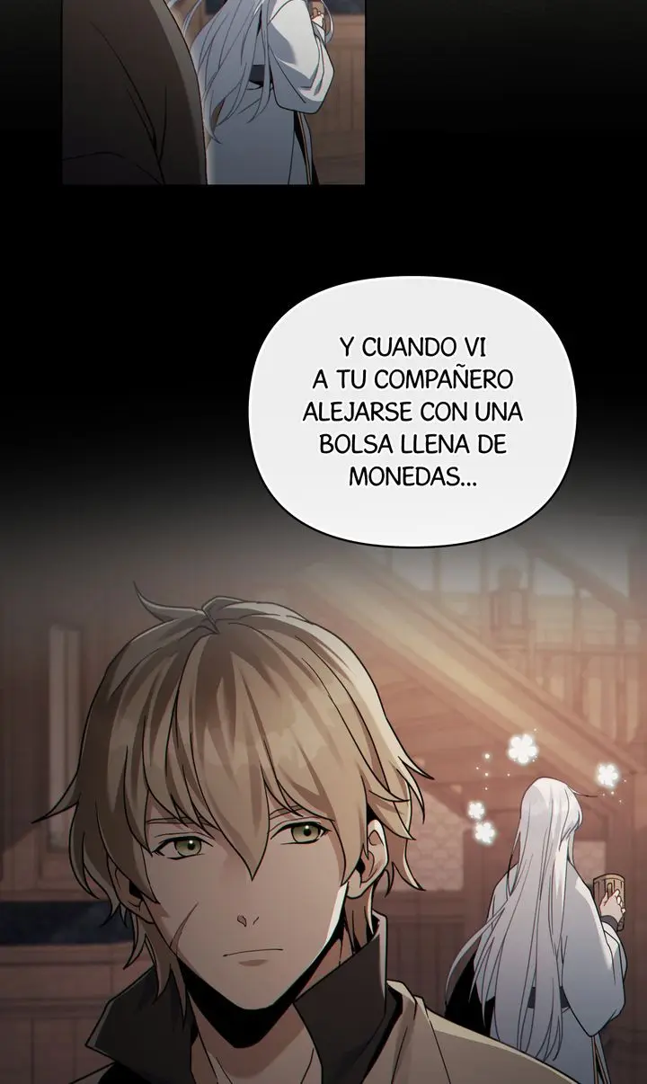 Puedo Ver Tus Estadisticas capítulo 33, página 53