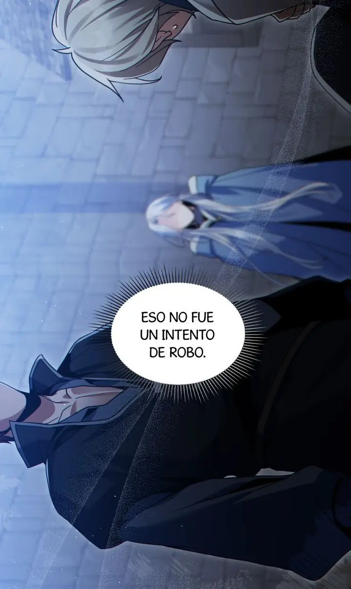 Puedo Ver Tus Estadisticas capítulo 33, página 55