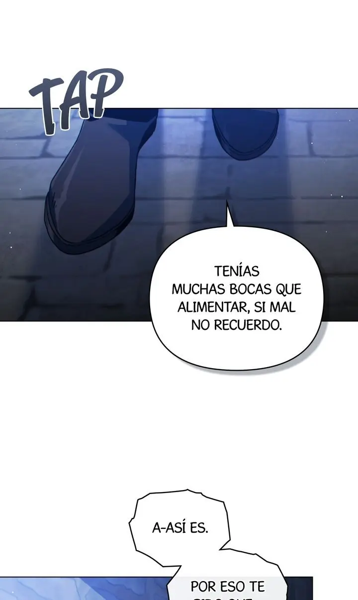Puedo Ver Tus Estadisticas capítulo 33, página 58