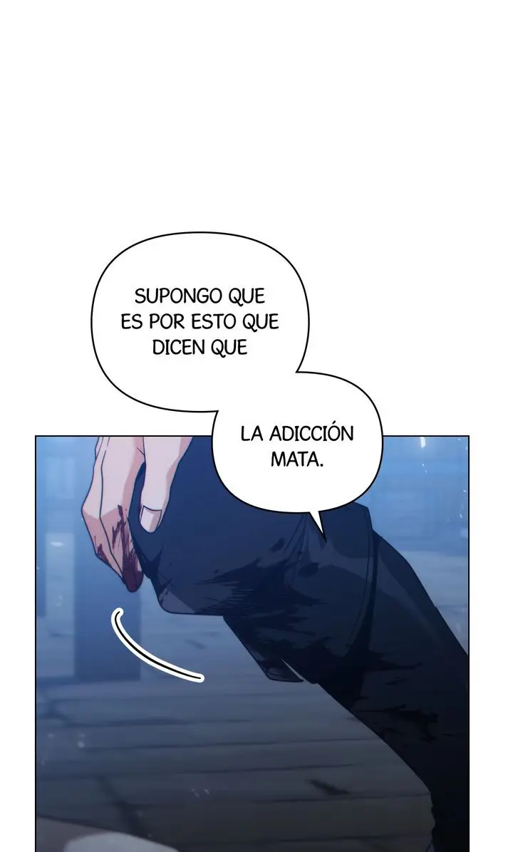 Puedo Ver Tus Estadisticas capítulo 34, página 1