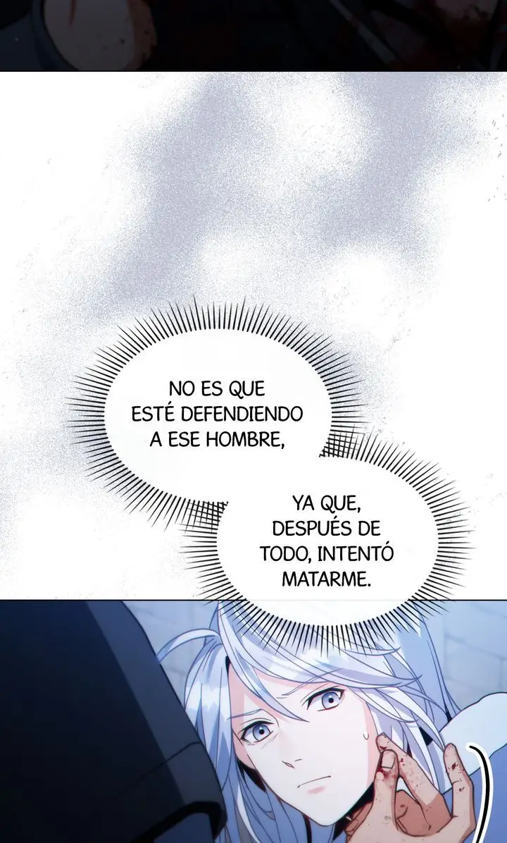 Puedo Ver Tus Estadisticas capítulo 34, página 10