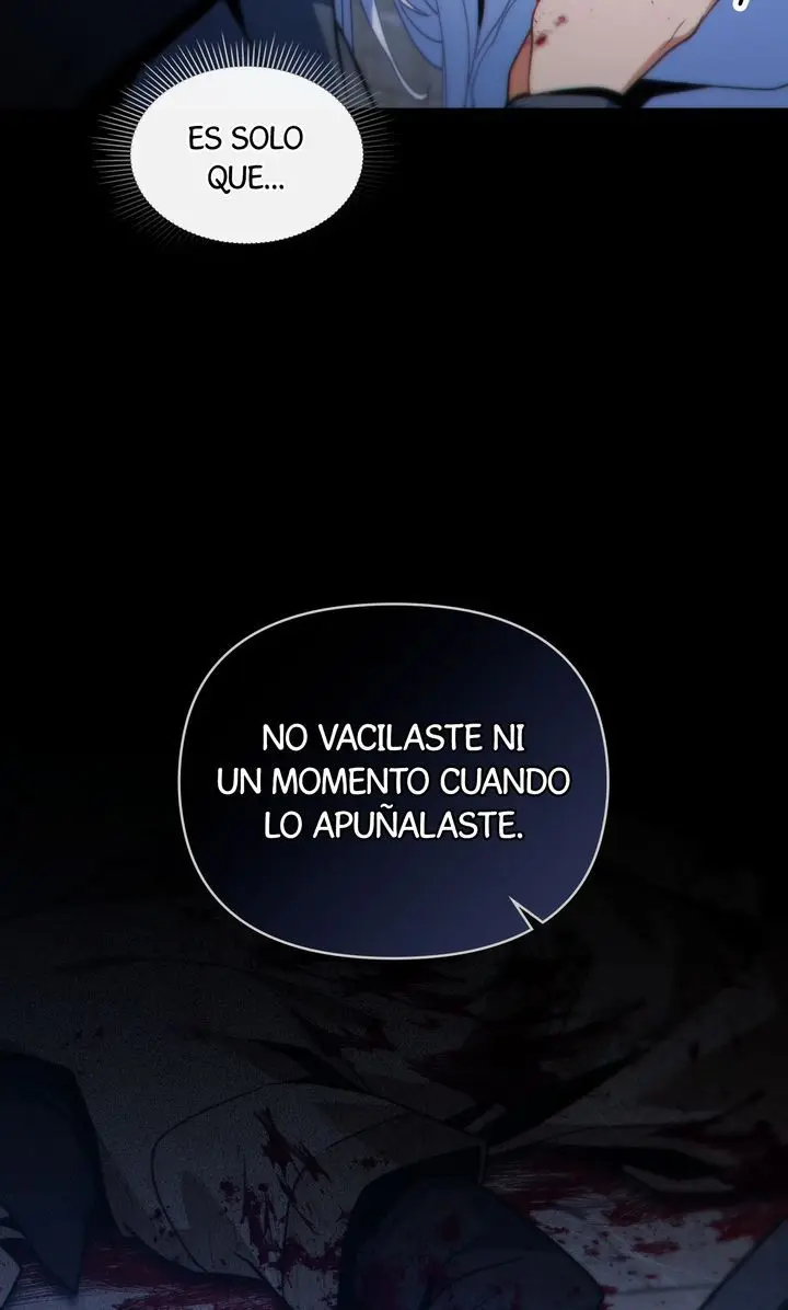Puedo Ver Tus Estadisticas capítulo 34, página 11
