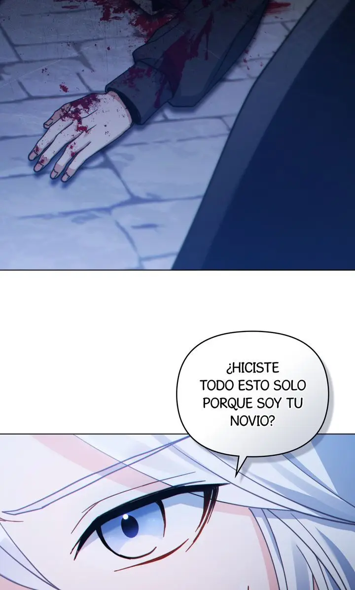 Puedo Ver Tus Estadisticas capítulo 34, página 12