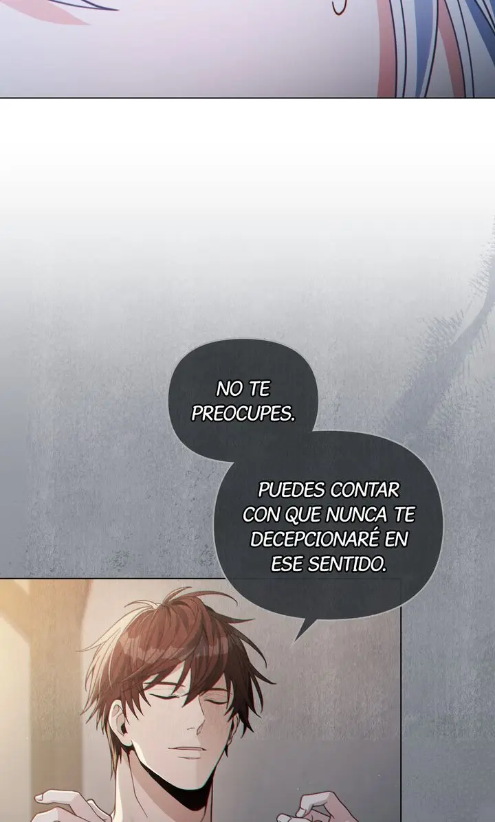 Puedo Ver Tus Estadisticas capítulo 34, página 13