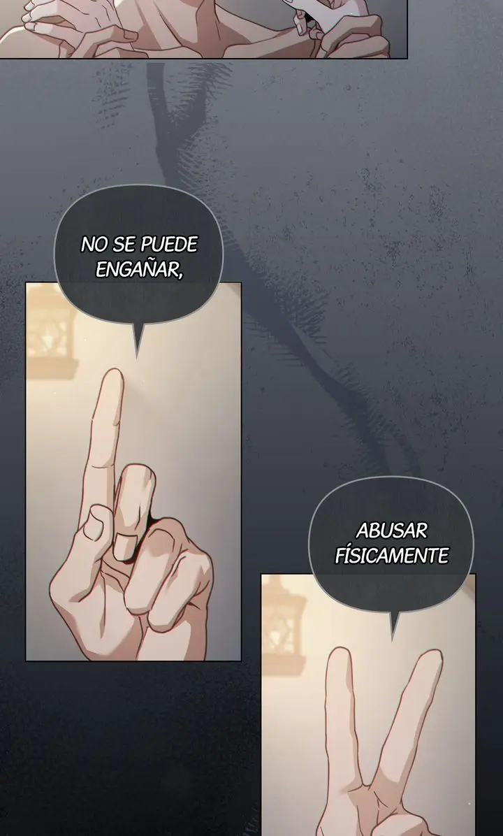 Puedo Ver Tus Estadisticas capítulo 34, página 14
