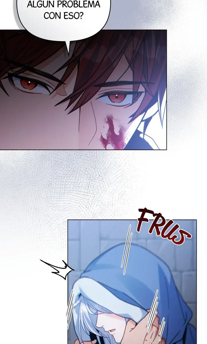 Puedo Ver Tus Estadisticas capítulo 34, página 17