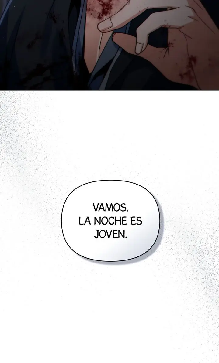 Puedo Ver Tus Estadisticas capítulo 34, página 20