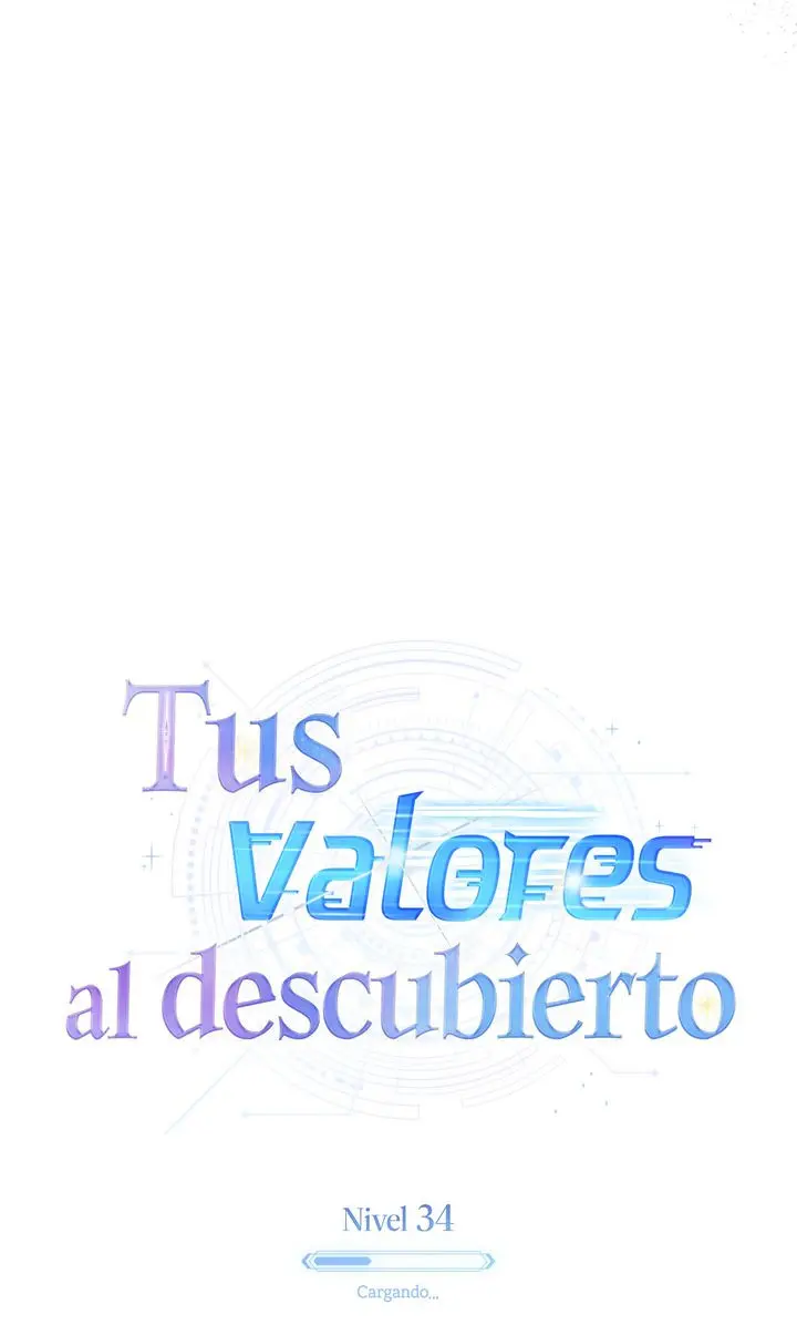 Puedo Ver Tus Estadisticas capítulo 34, página 21