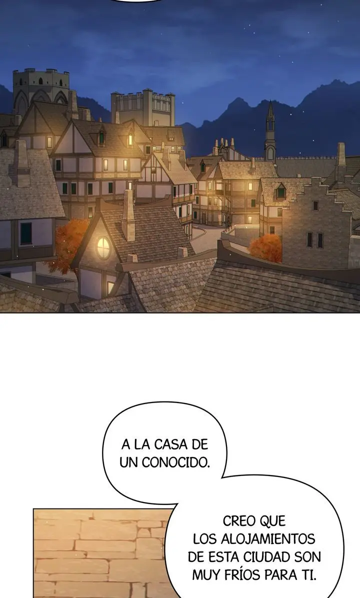 Puedo Ver Tus Estadisticas capítulo 34, página 23
