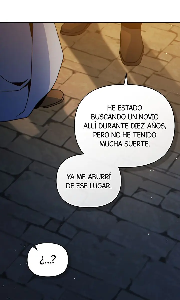 Puedo Ver Tus Estadisticas capítulo 34, página 34