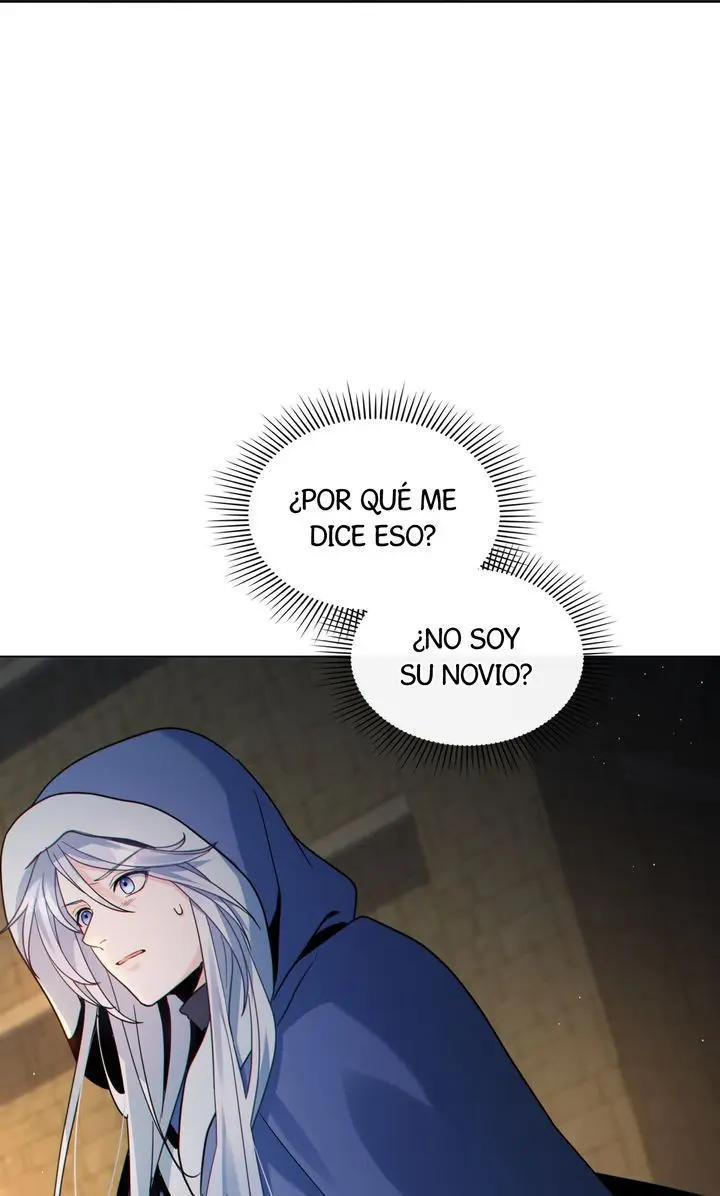 Puedo Ver Tus Estadisticas capítulo 34, página 35