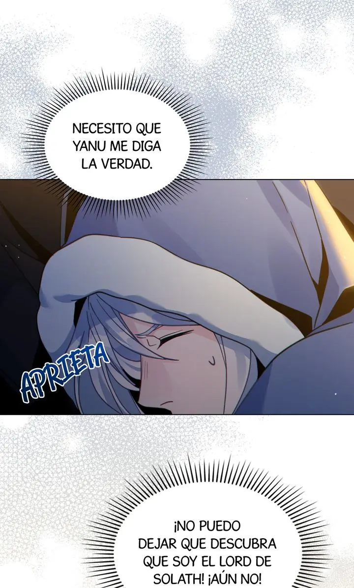 Puedo Ver Tus Estadisticas capítulo 34, página 46