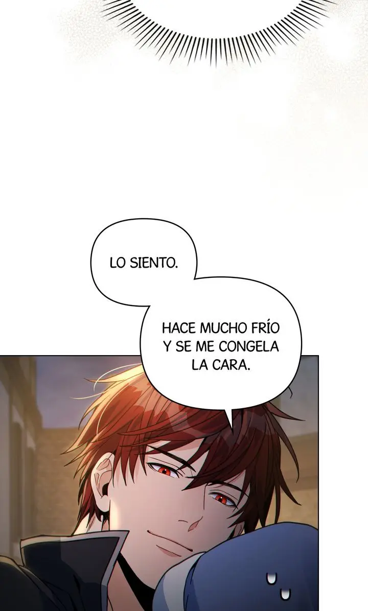 Puedo Ver Tus Estadisticas capítulo 34, página 47