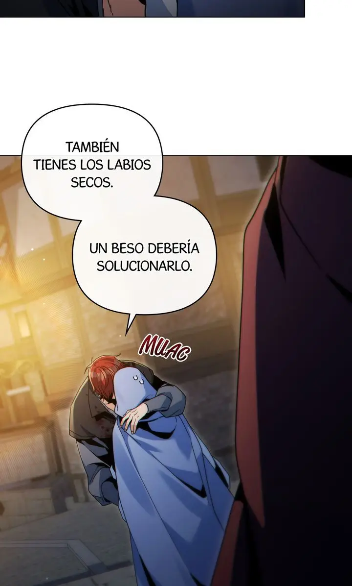 Puedo Ver Tus Estadisticas capítulo 34, página 48