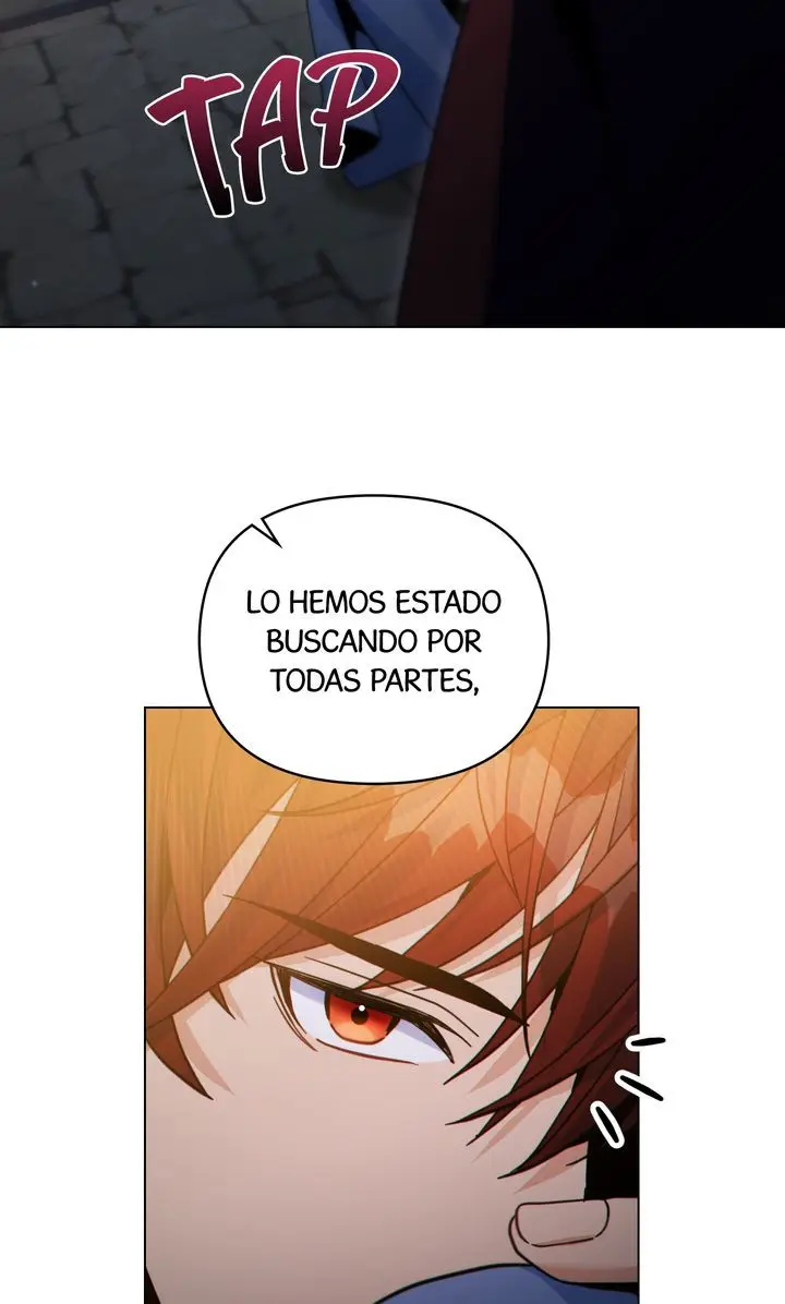 Puedo Ver Tus Estadisticas capítulo 34, página 49