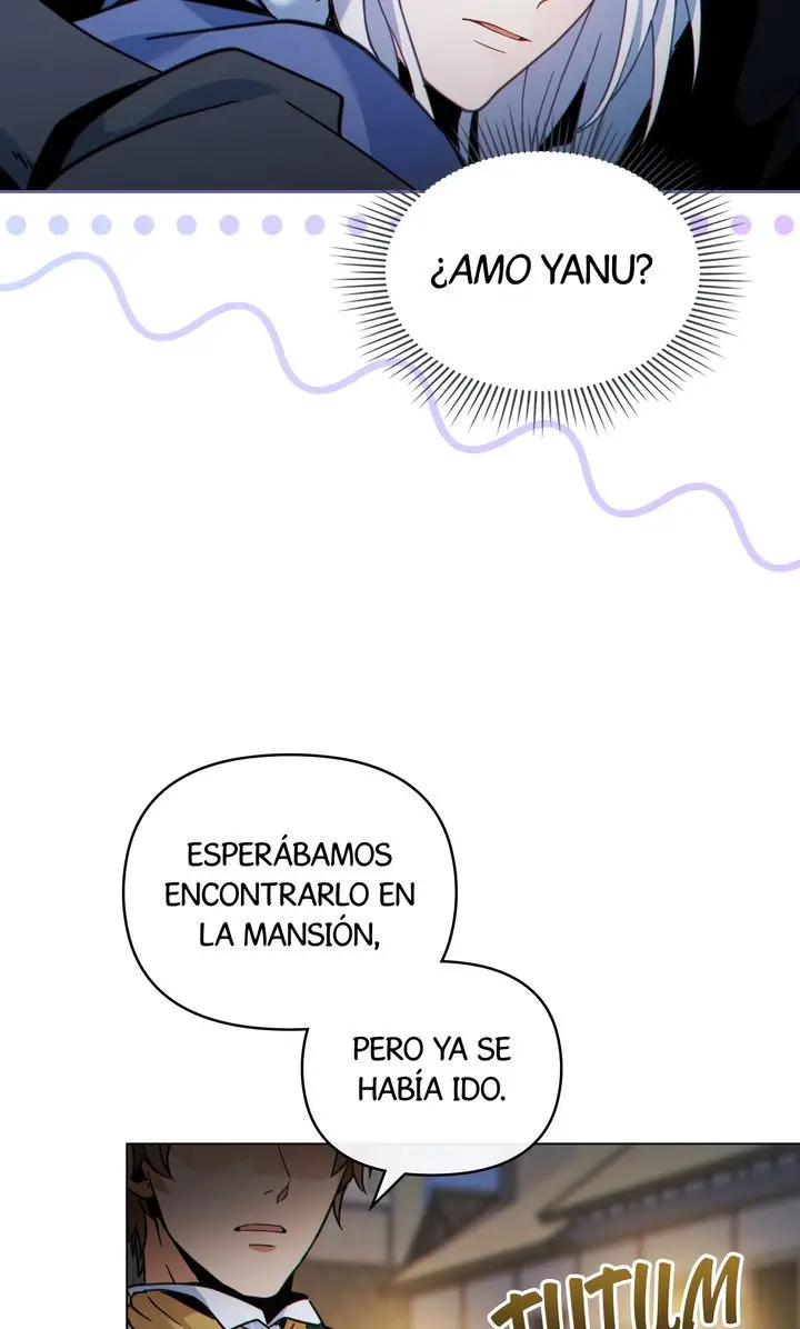 Puedo Ver Tus Estadisticas capítulo 34, página 51