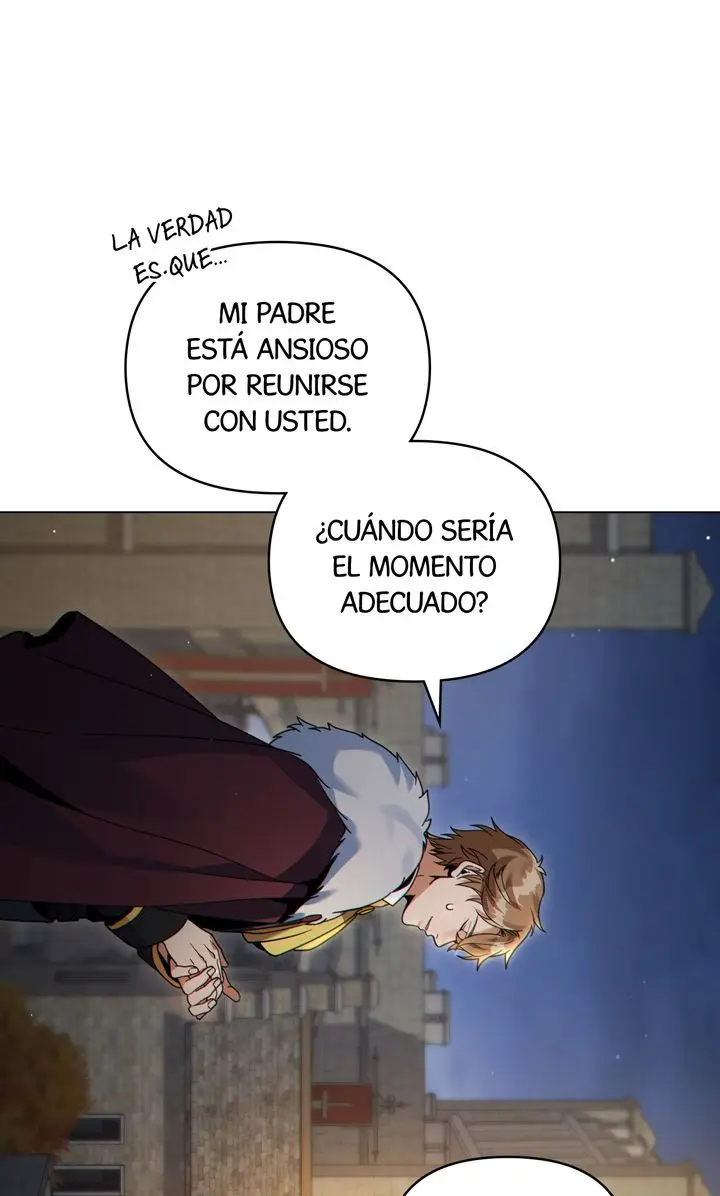 Puedo Ver Tus Estadisticas capítulo 34, página 53