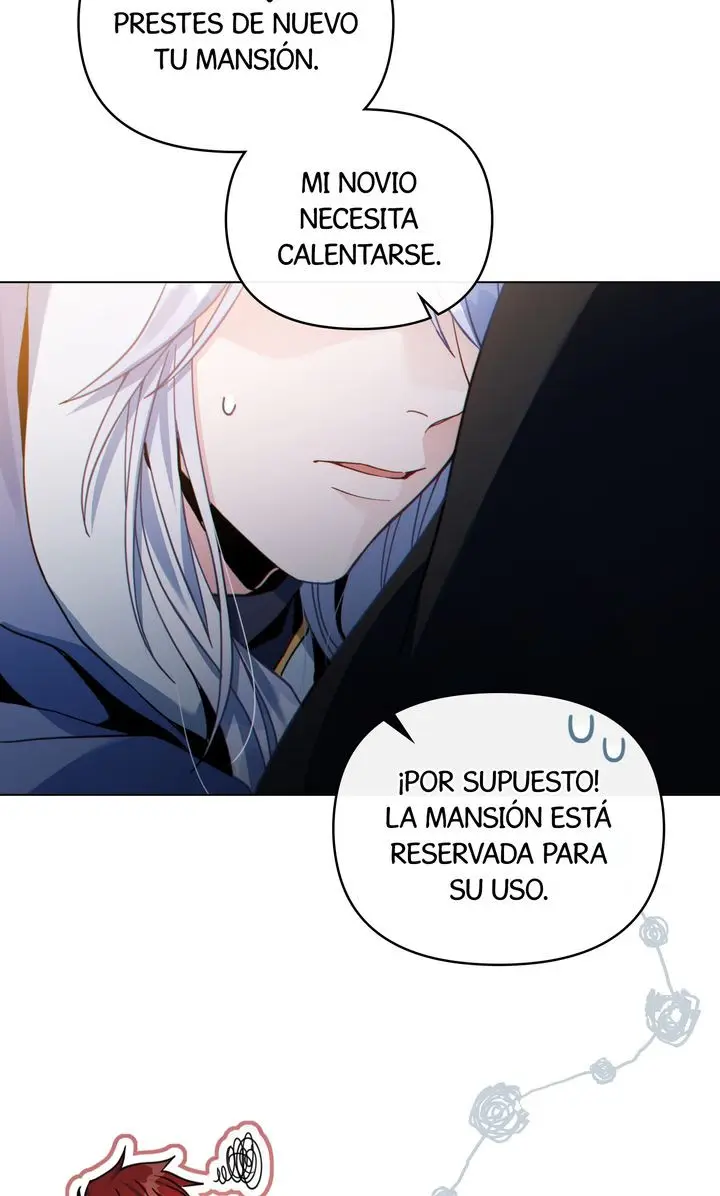 Puedo Ver Tus Estadisticas capítulo 34, página 57