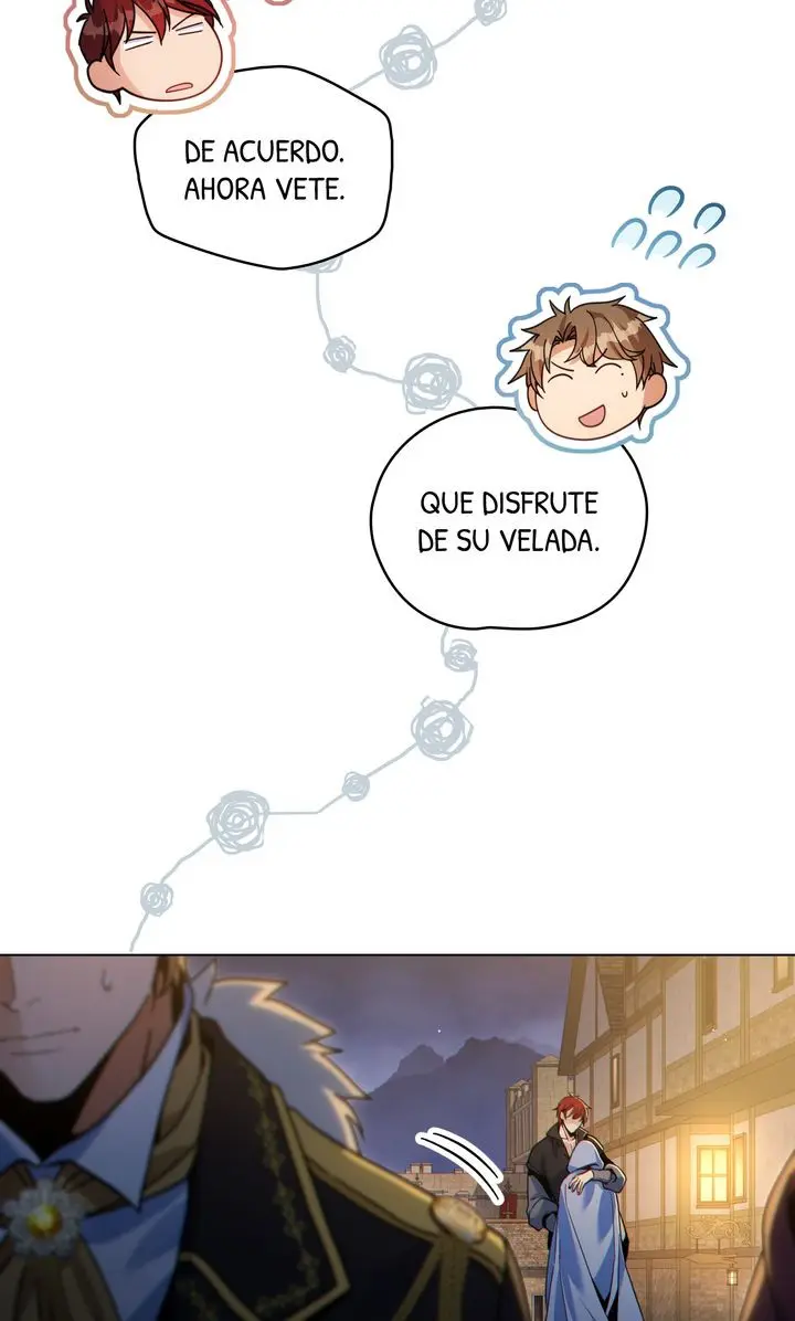 Puedo Ver Tus Estadisticas capítulo 34, página 58
