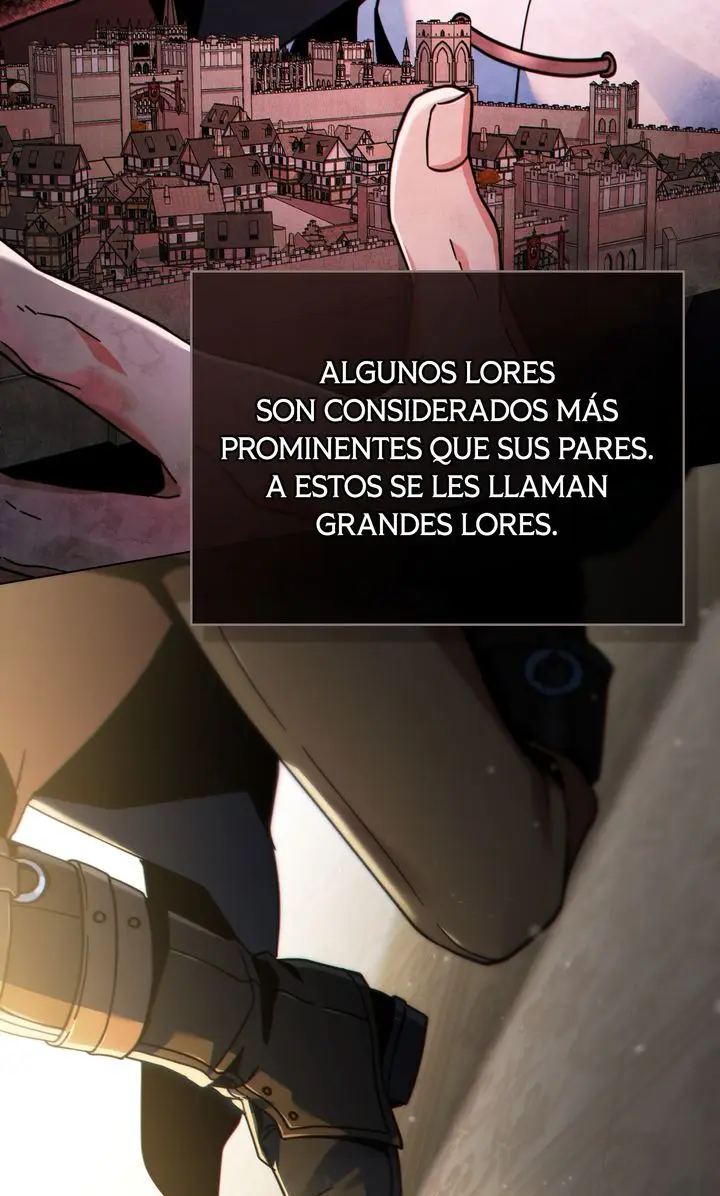 Puedo Ver Tus Estadisticas capítulo 34, página 60
