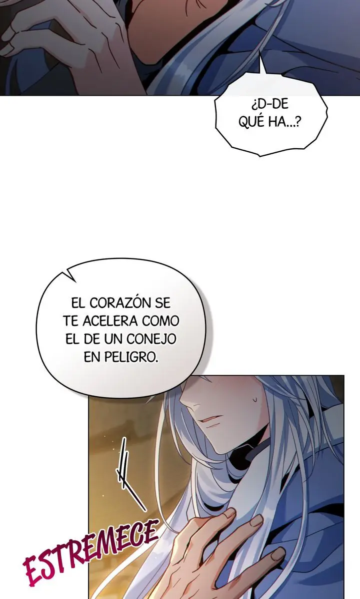 Puedo Ver Tus Estadisticas capítulo 34, página 74