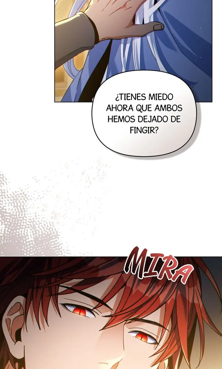 Puedo Ver Tus Estadisticas capítulo 34, página 75
