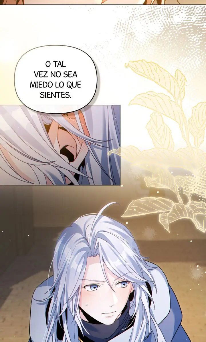 Puedo Ver Tus Estadisticas capítulo 34, página 76