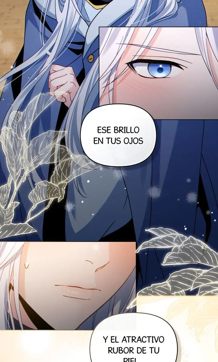 Puedo Ver Tus Estadisticas capítulo 34, página 77