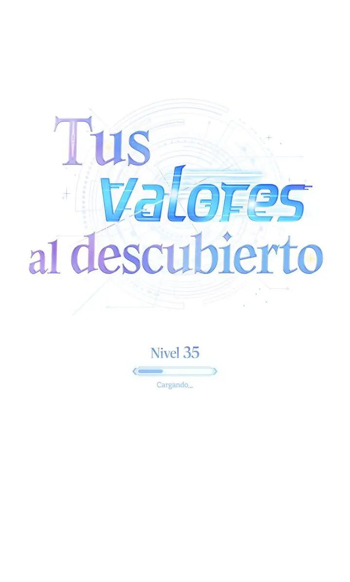 Puedo Ver Tus Estadisticas capítulo 35, página 17