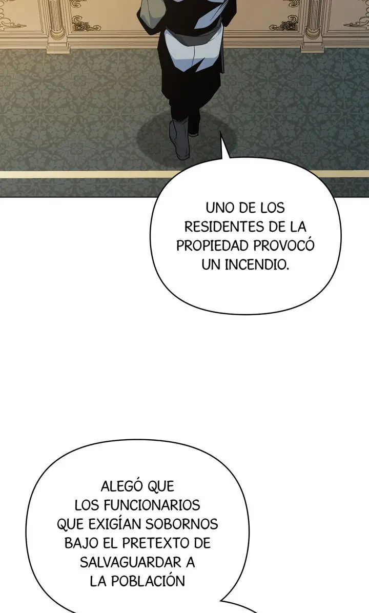 Puedo Ver Tus Estadisticas capítulo 35, página 20