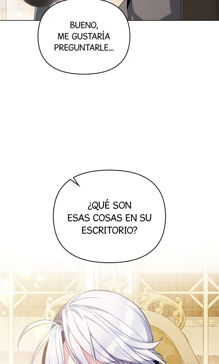 Puedo Ver Tus Estadisticas capítulo 35, página 24