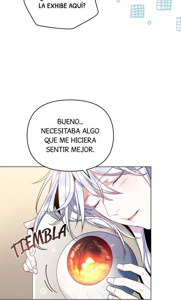 Puedo Ver Tus Estadisticas capítulo 35, página 27