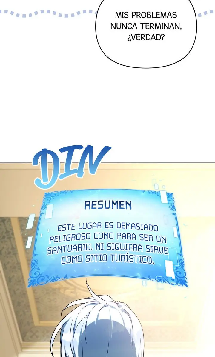 Puedo Ver Tus Estadisticas capítulo 35, página 29