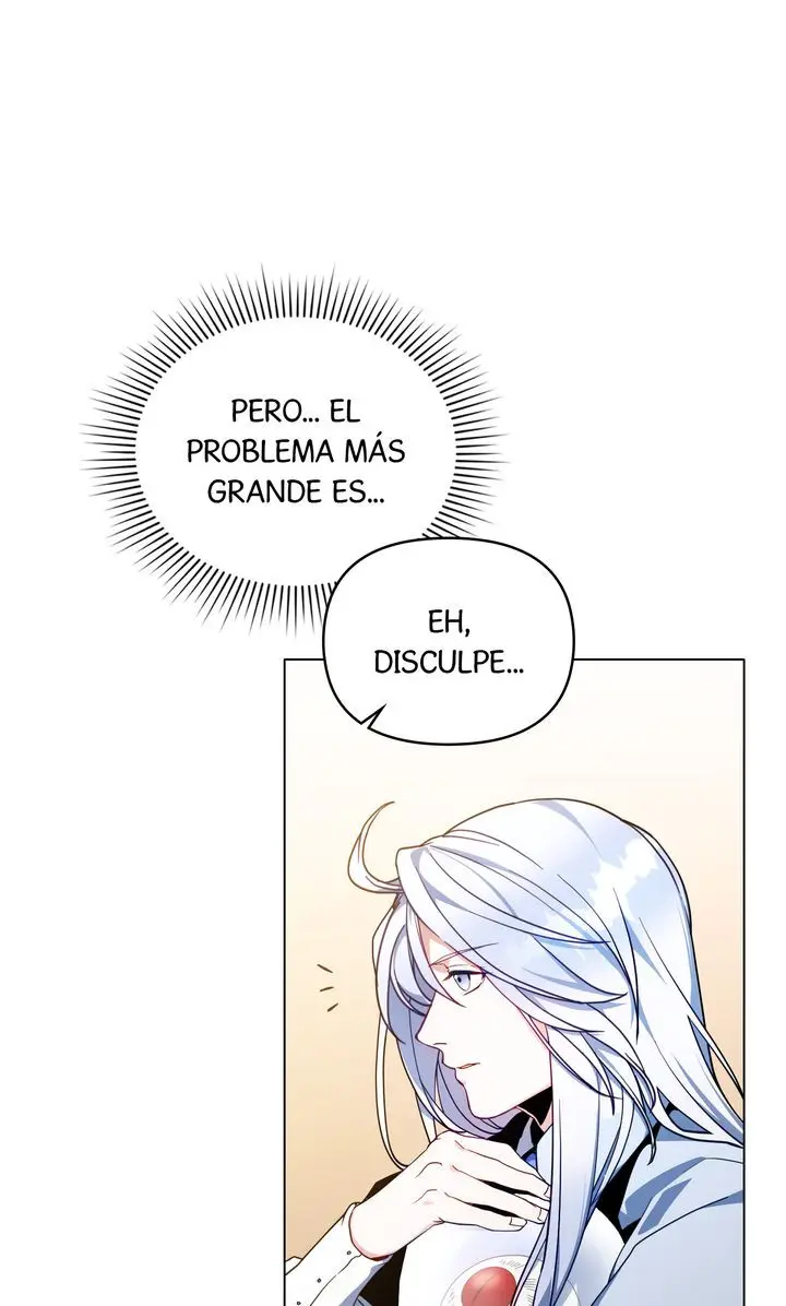 Puedo Ver Tus Estadisticas capítulo 35, página 31