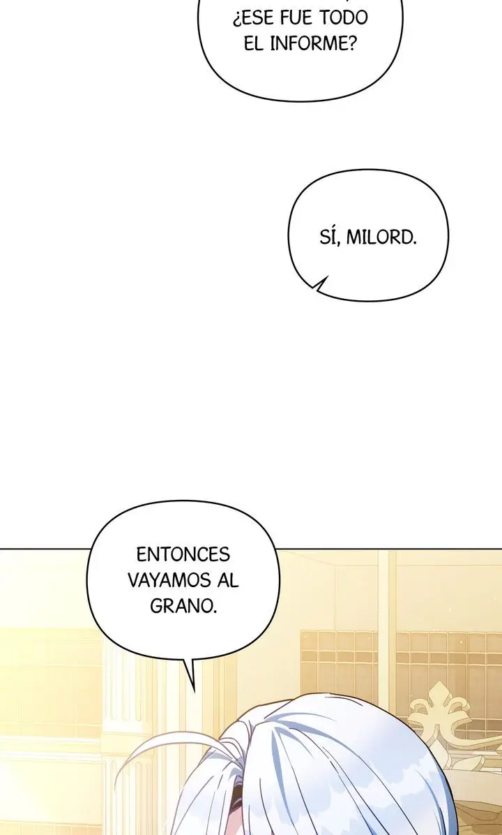 Puedo Ver Tus Estadisticas capítulo 35, página 34
